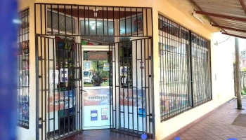 LIbreria y Maxikiosco Sebas - Gdor. Virasoro