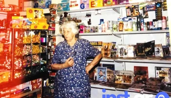 Librería y Revistería Torres - Ingeniero Juárez