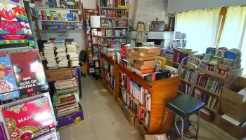 Librerías Biblos - S2152 Granadero Baigorria