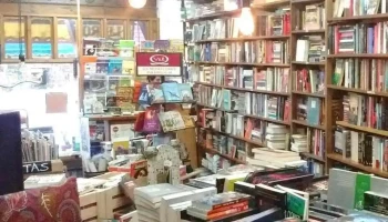 Libros Crisol - Santa Rosa De Calamuchita