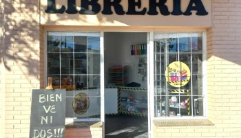 Lo De Ribo Libreria - Agustin Alvarez Y