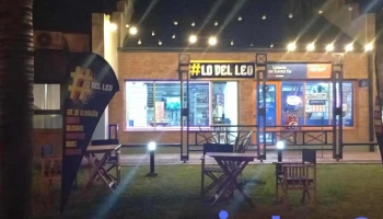 #LodeLeo Drugstore - S3014 Monte Vera