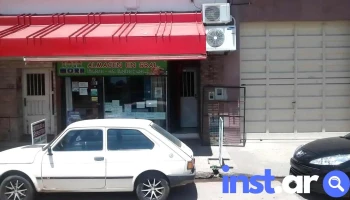 Lola Mora - S2124Ivb Villa Gdor. Galvez