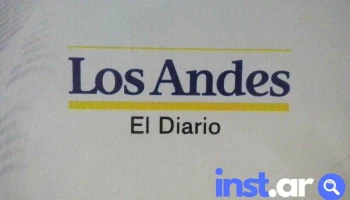 Los Andes El Diario - San Rafael