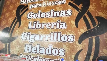 Los Buscas - Florencio Varela