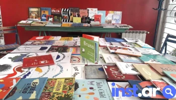 Los Libros del Vendaval - Gral. Enrique Martínez 836