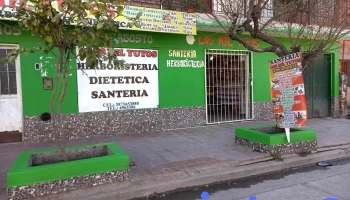 Los Mil Yuyos Zona Norte - Salta
