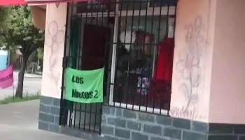 Los Nietos Ii - Cap. Bermúdez