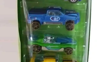 Los peques de Rita - S3070 San Cristobal