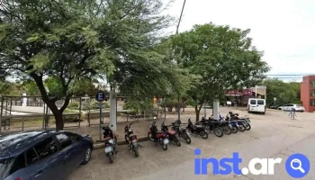 Los Sapos Maxi Kiosco - Mina Clavero
