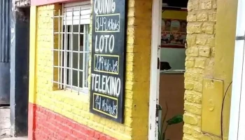Lotería Chaqueña 