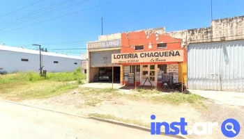 Lotería Chaqueña - Sáenz Peña