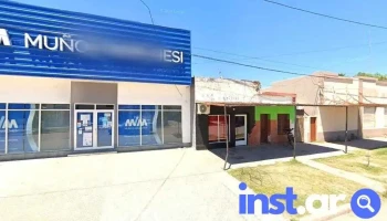 Lotería Chaqueña - San Bernardo