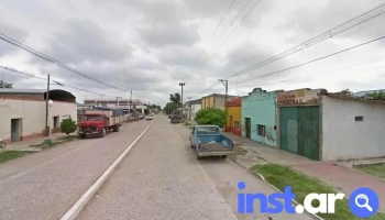 Loteria Chaquena - Santa Sylvina