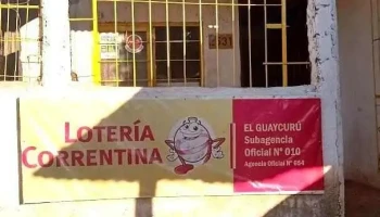 Lotería Correntina Polirrubro en Almacén Fotocopias Impresiones Cargas Virtuale, Pagos de todos los Servicios De Pago Faciles - Paso De Los Libres