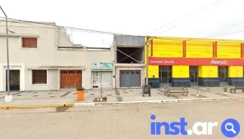 Loteria de Córdoba Agencia: 101 - Blvd. J.m. Salgueiro 285