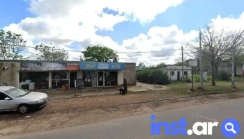 Lotería de Corrientes - Curuzú Cuatiá