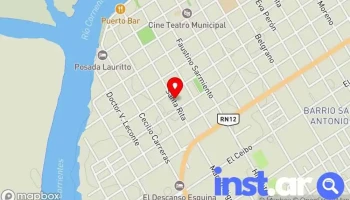 Loteria de Corrientes - Esquina