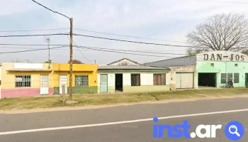 Lotería de Corrientes - Esquina