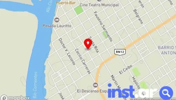 Lotería de Corrientes - Esquina