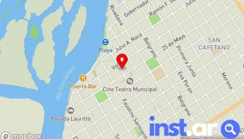 Loteria de Corrientes - Esquina
