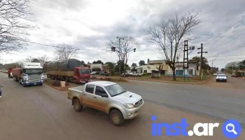 Lotería de Corrientes - Gdor. Virasoro