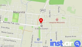 Lotería de Corrientes - Mocoreta