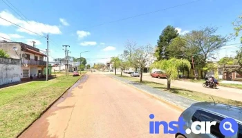 Loteria de Corrientes - Paso De Los Libres
