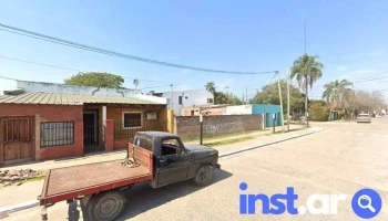 Lotería de Corrientes - Santa Lucía