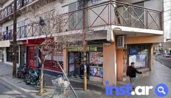 Loteria de San Luis-445 - San Luis