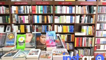 Lugar del Libro - Cdm