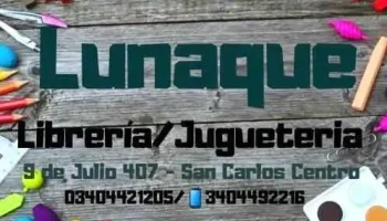 Lunaque - S3013 San Carlos Centro