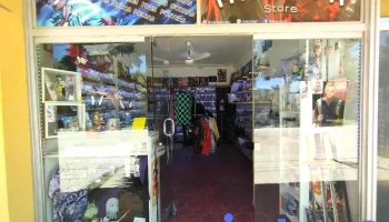 Mafuta Store - X5196 Santa Rosa De Calamuchita