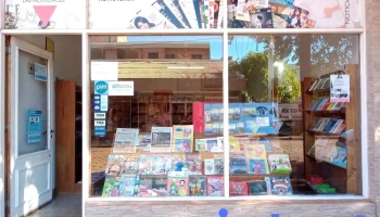 Magazine Revistería - Eldorado
