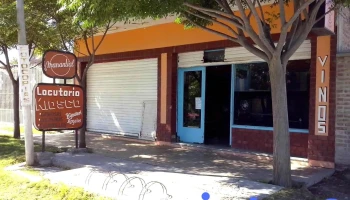 Manantial - Neuquén