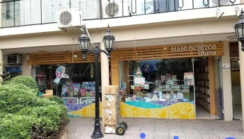 Manuscritos Libros - Cipolletti
