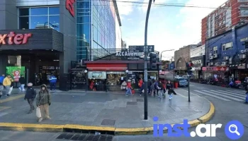 Marcelo - C1428Aap Cdad. Autónoma De Buenos Aires