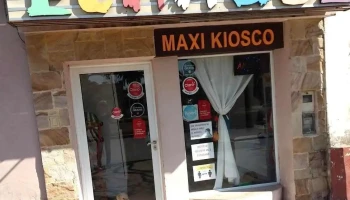 Maxi Kiosco Echague - Ceres
