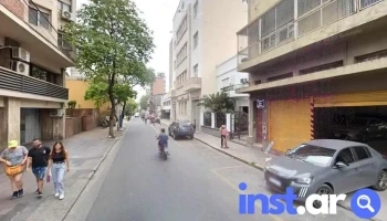 Maxi Kiosco 