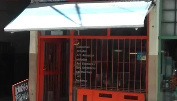 Maxi Kiosco Luro - Centro