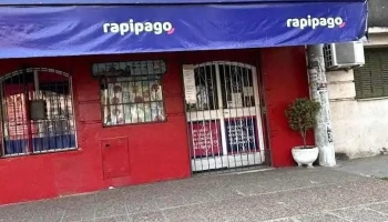 Maxi Kiosco Ya - Santa Fe De La Vera Cruz