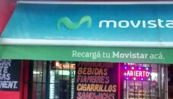 Maxi Kiosco Zeus - Mendoza