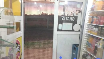 Maxikiosco Al Toque - Gdor. Virasoro