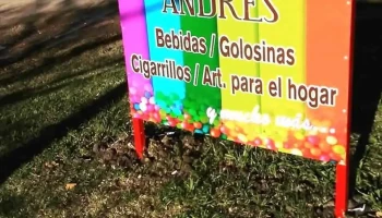 MaxiKiosco Andres - Urdinarrain