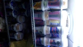 Maxikiosco - Argentina