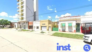 Maxikiosco Avenida - X5123 Justiniano Posse