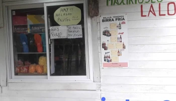 maxikiosco conquis tar - Los Conquistadores