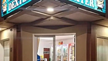Maxikiosco Dexter - Monte Caseros