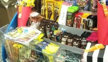 Maxikiosco El Coleccionista - Pago Facil - Pickit - Mercado Libre - Gral. Roca