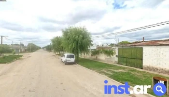 Maxikiosco El Paso - Córdoba